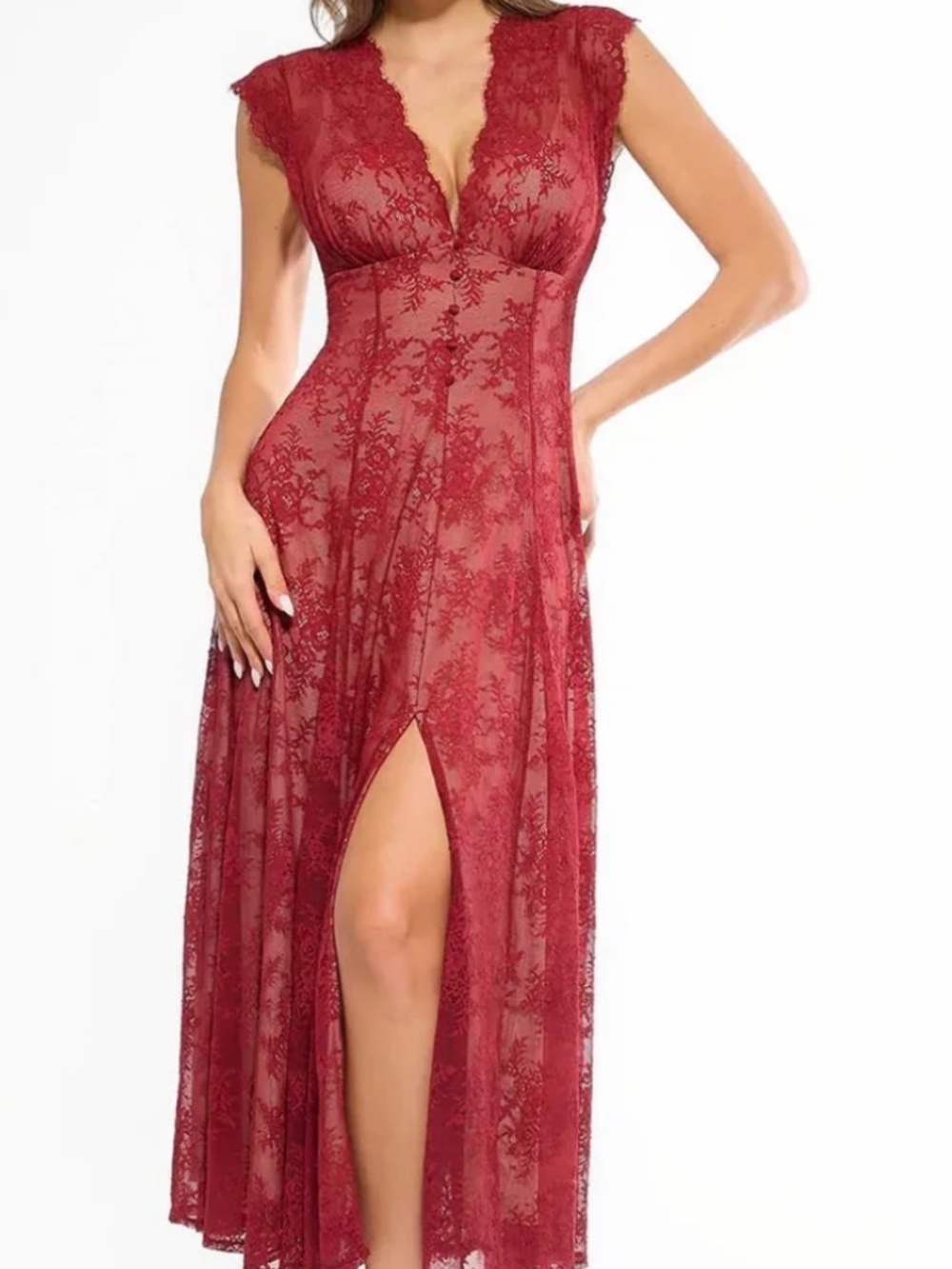 Popilush dress